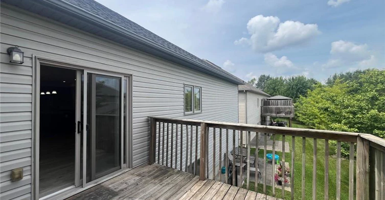 A-206 Jessica Crescent, Kitchener, ON, N2R 0H8 - 23