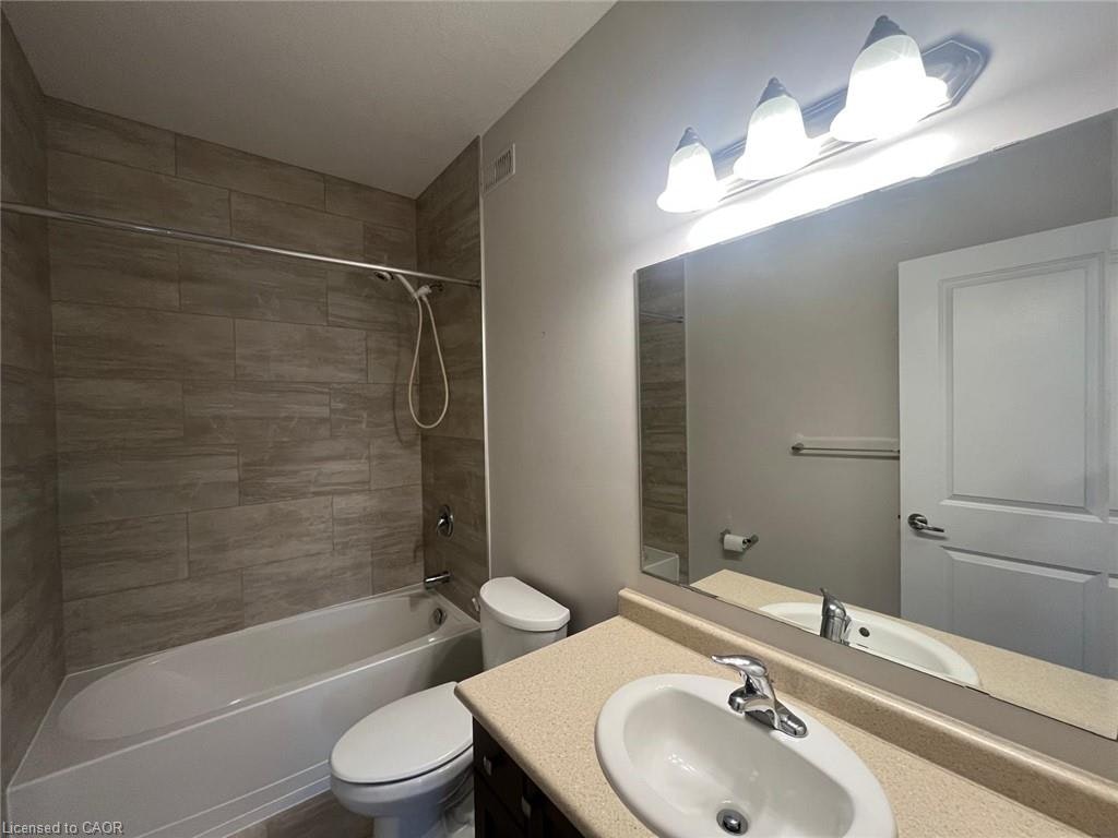 A-206 Jessica Crescent, Kitchener, ON, N2R 0H8 - 18