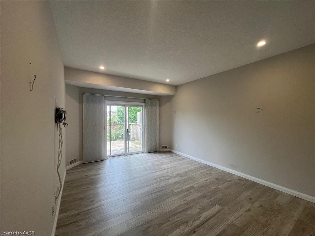 A-206 Jessica Crescent, Kitchener, ON, N2R 0H8 - 9