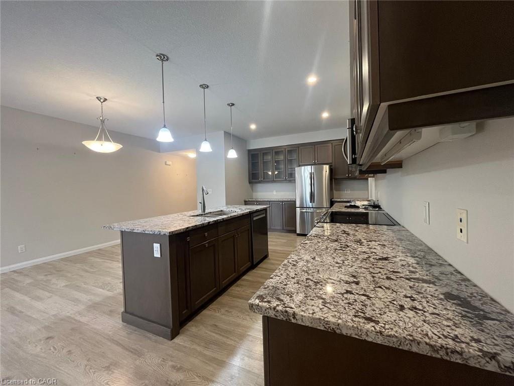 A-206 Jessica Crescent, Kitchener, ON, N2R 0H8 - 4