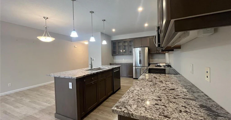 A-206 Jessica Crescent, Kitchener, ON, N2R 0H8 - 4