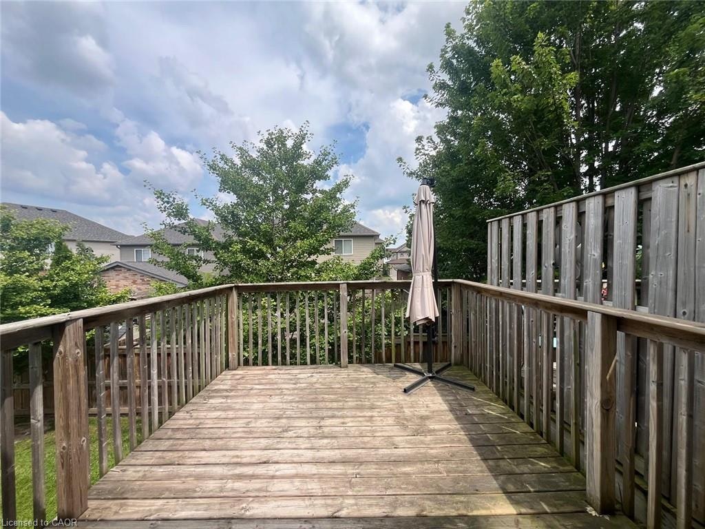 A-206 Jessica Crescent, Kitchener, ON, N2R 0H8 - 24