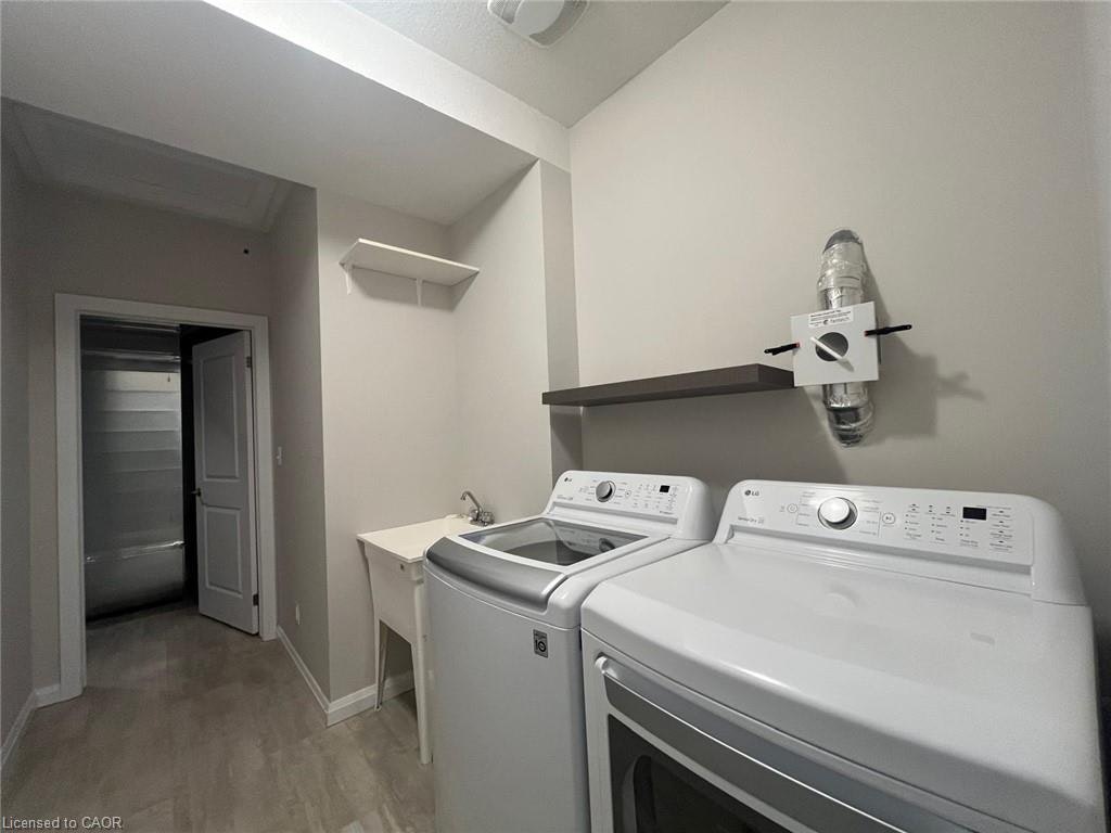 A-206 Jessica Crescent, Kitchener, ON, N2R 0H8 - 19