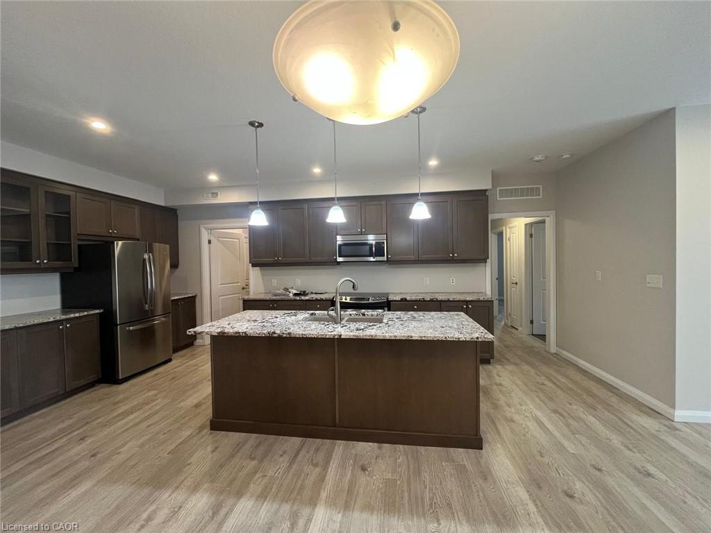 A-206 Jessica Crescent, Kitchener, ON, N2R 0H8 - 8