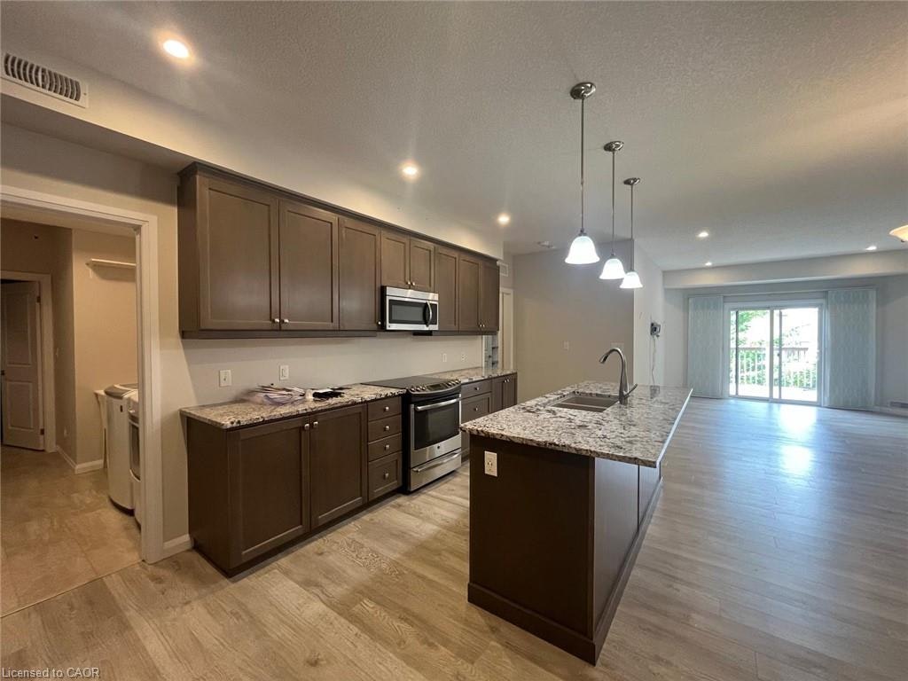 A-206 Jessica Crescent, Kitchener, ON, N2R 0H8 - 3