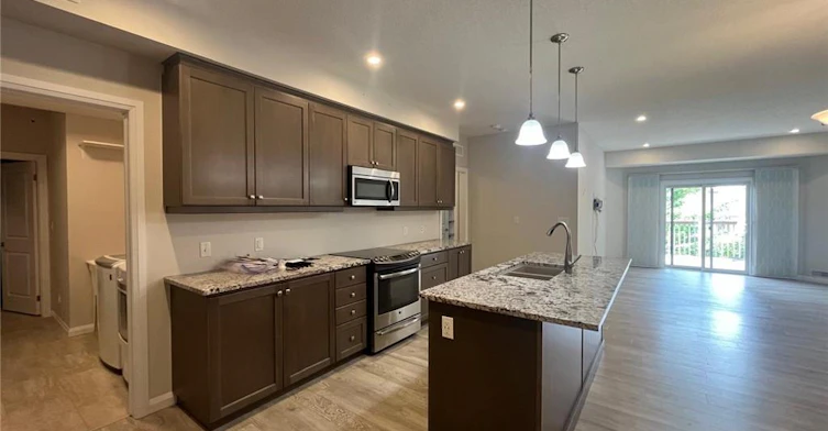 A-206 Jessica Crescent, Kitchener, ON, N2R 0H8 - 3
