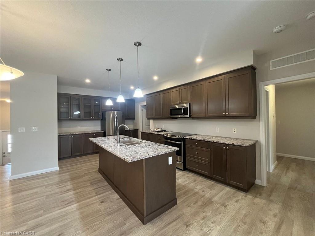 A-206 Jessica Crescent, Kitchener, ON, N2R 0H8 - 7