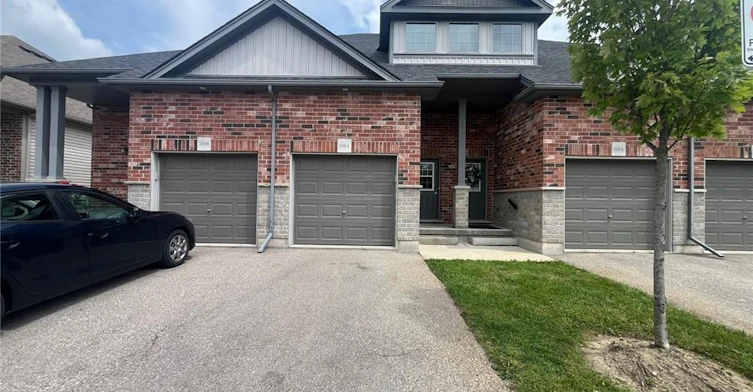 A-206 Jessica Crescent, Kitchener, ON, N2R 0H8