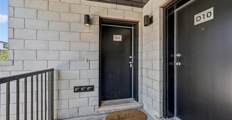 D9-410 Northfield Drive W, Waterloo, ON, N2V 0J3 - 3
