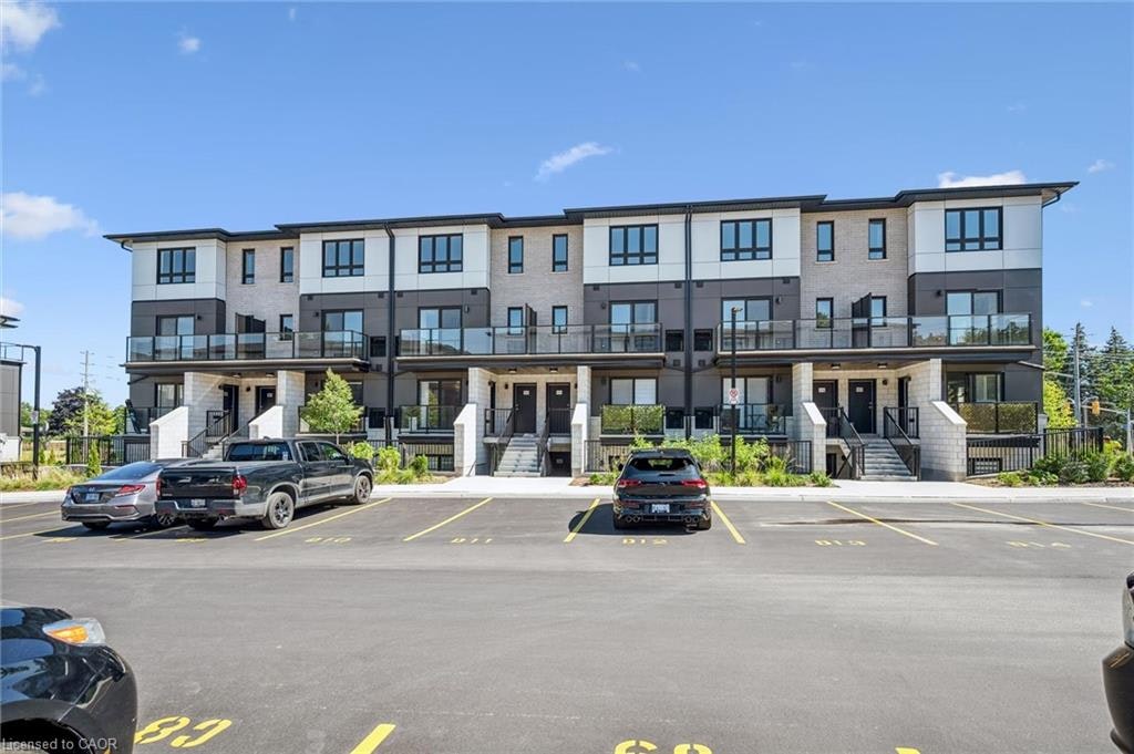 D9-410 Northfield Drive W, Waterloo, ON, N2V 0J3