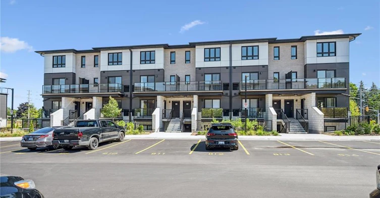 D9-410 Northfield Drive W, Waterloo, ON, N2V 0J3