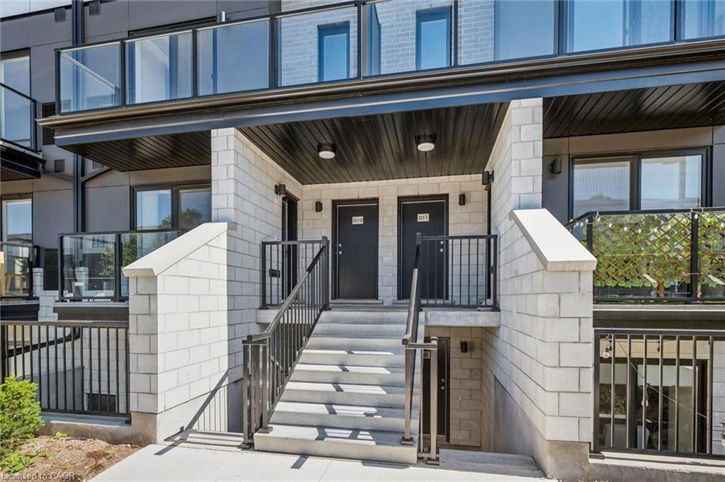 D9-410 Northfield Drive W, Waterloo, ON, N2V 0J3 - 2