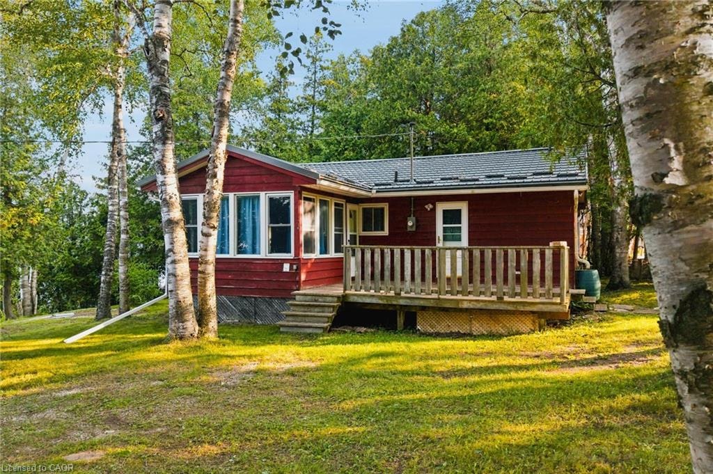 68 North Shore Road, Saugeen Shores, ON, N0H 2C6