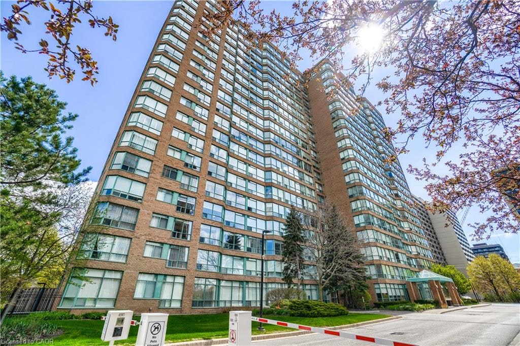 1711-1276 Maple Crossing Boulevard, Burlington, ON, L7S 2J9