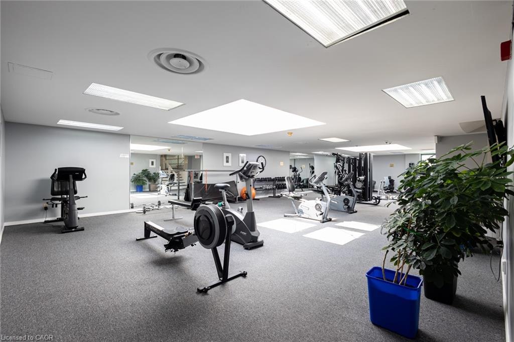 1403-36 James Street S, Hamilton, ON, L8P 4W4 - 42