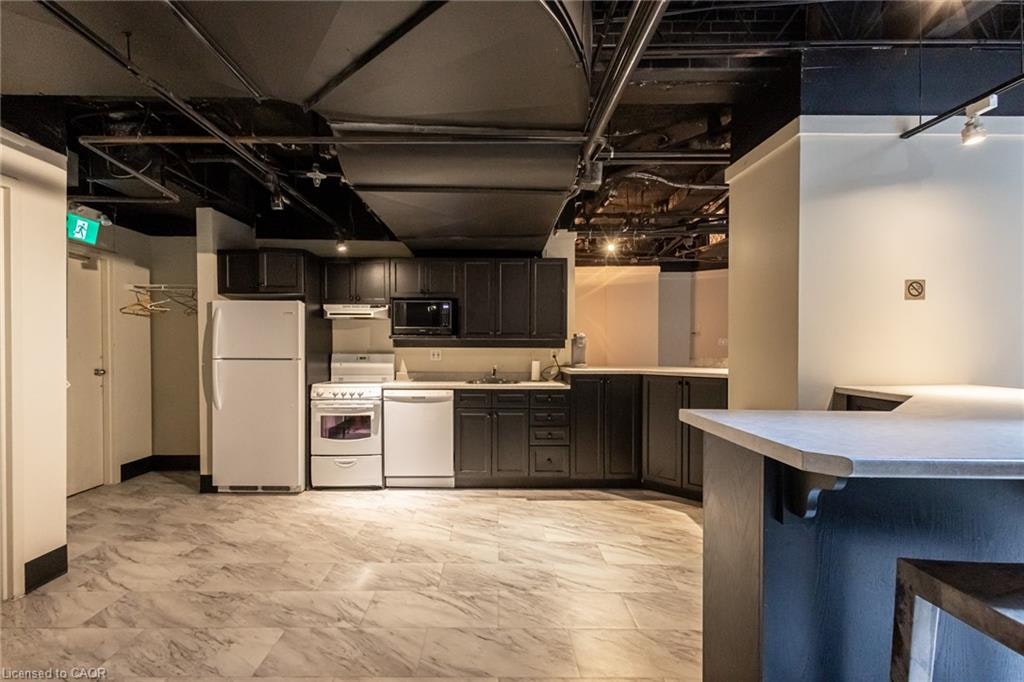 1403-36 James Street S, Hamilton, ON, L8P 4W4 - 36