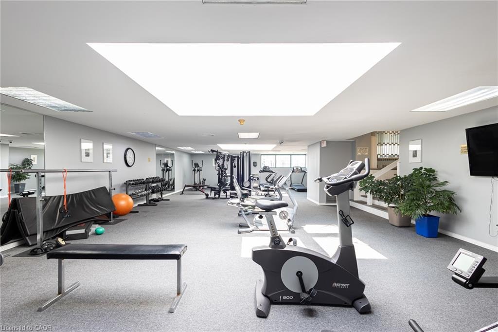 1403-36 James Street S, Hamilton, ON, L8P 4W4 - 43