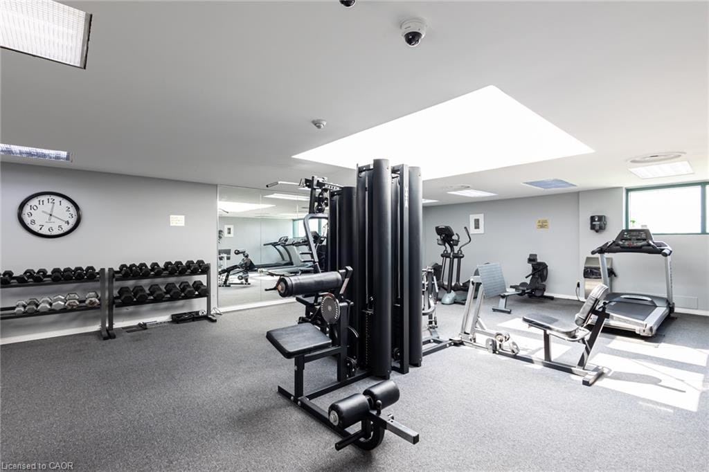 1403-36 James Street S, Hamilton, ON, L8P 4W4 - 44