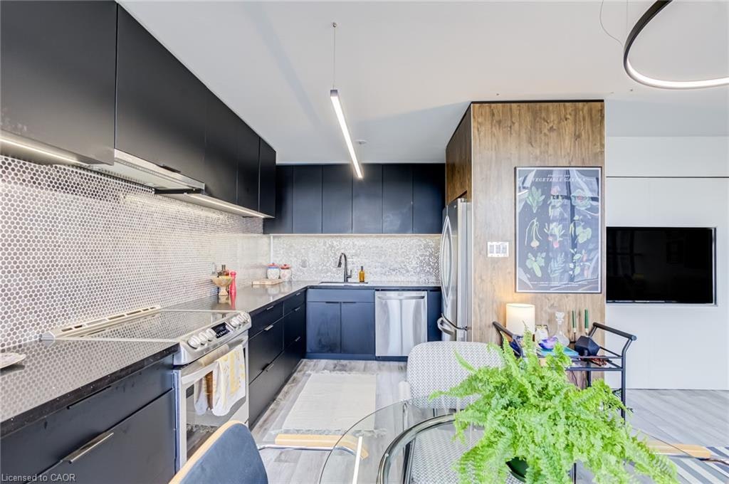 1403-36 James Street S, Hamilton, ON, L8P 4W4 - 20
