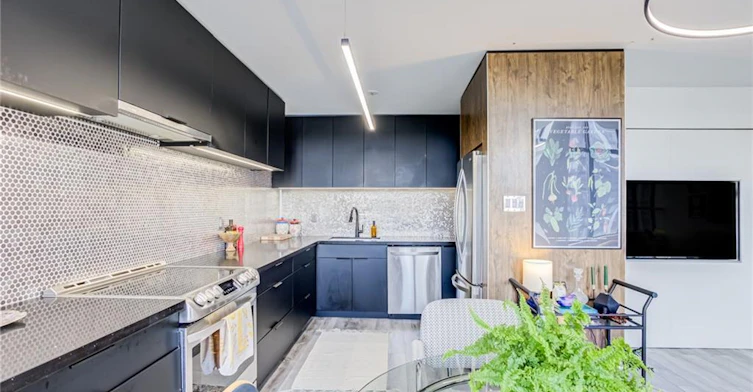 1403-36 James Street S, Hamilton, ON, L8P 4W4 - 20