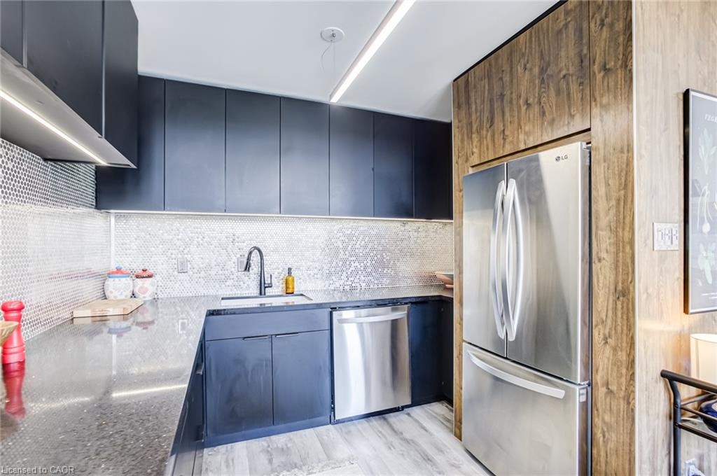 1403-36 James Street S, Hamilton, ON, L8P 4W4 - 24