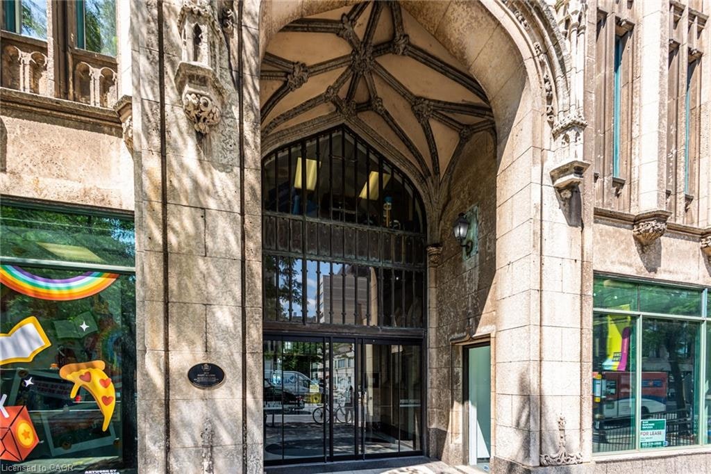 1403-36 James Street S, Hamilton, ON, L8P 4W4 - 3