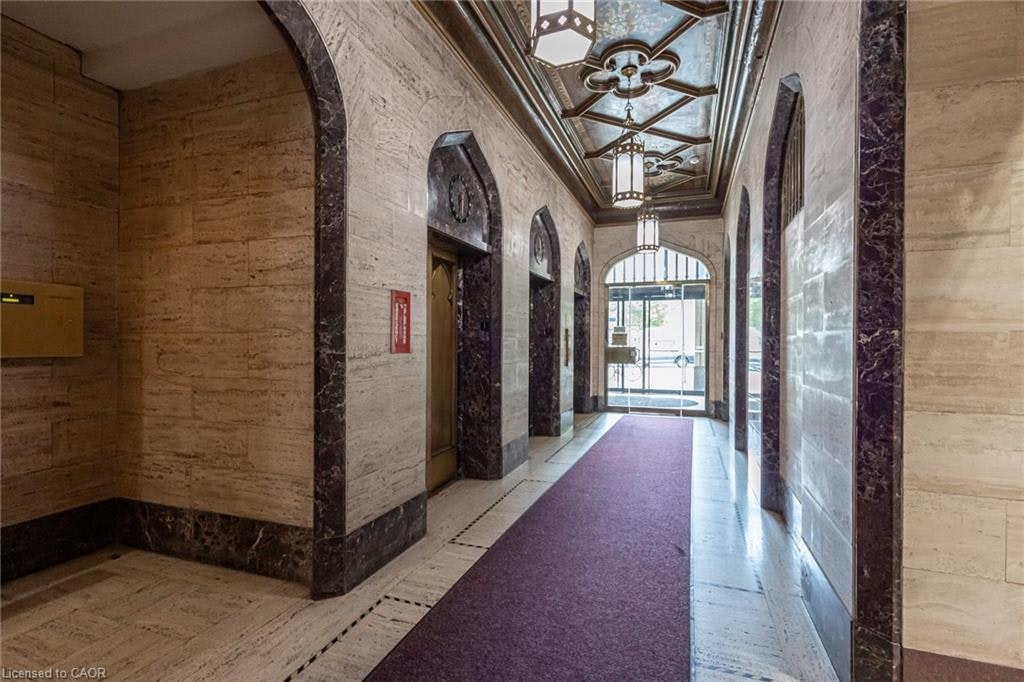 1403-36 James Street S, Hamilton, ON, L8P 4W4 - 5