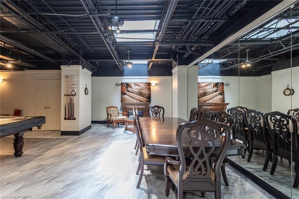1403-36 James Street S, Hamilton, ON, L8P 4W4 - 37