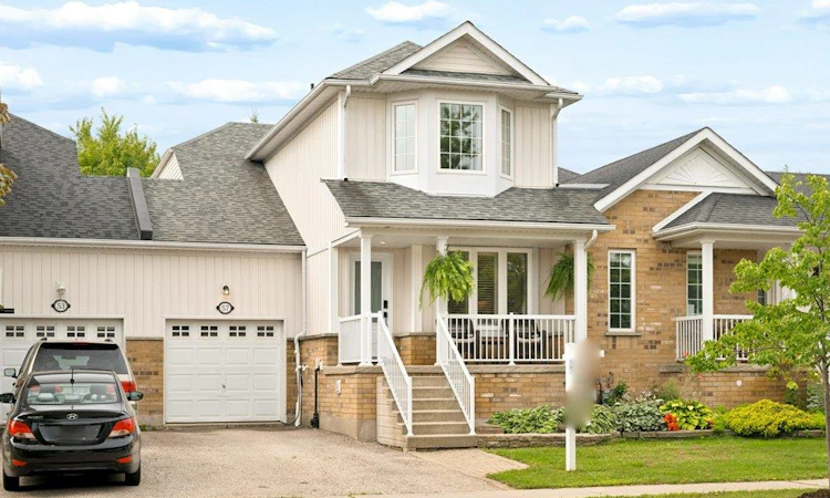 57 Porchlight Drive
