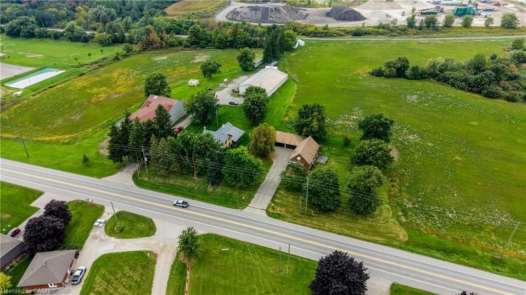 2100 Snyder's Road E, Township of Wilmot, ON, N0B 2H0