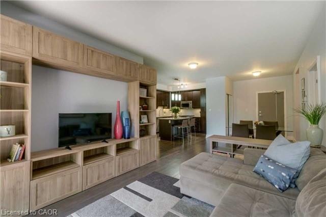 105-128 Garden Drive, Oakville, ON, L6K 0H7 - 12