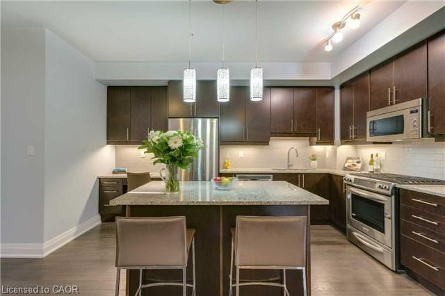 105-128 Garden Drive, Oakville, ON, L6K 0H7 - 8