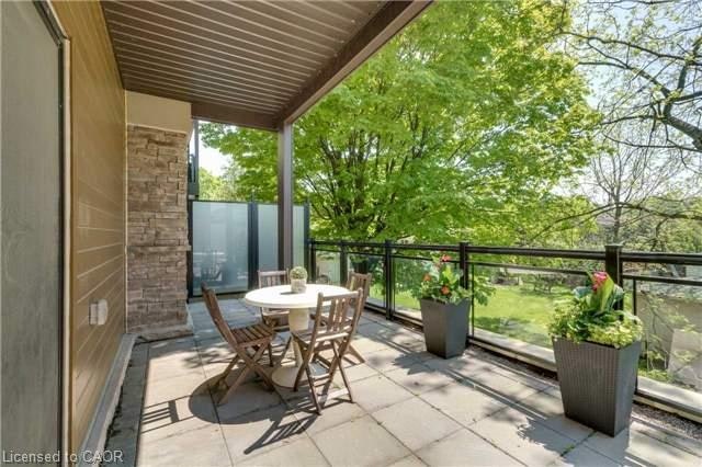 105-128 Garden Drive, Oakville, ON, L6K 0H7 - 20