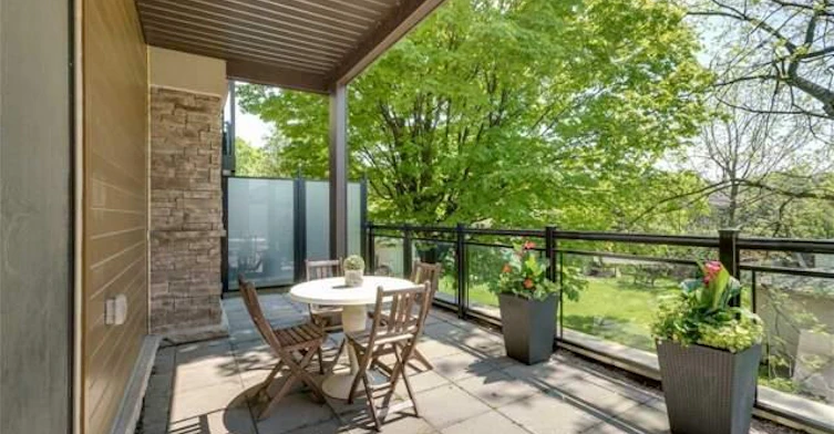105-128 Garden Drive, Oakville, ON, L6K 0H7 - 20
