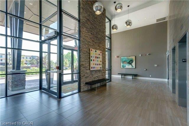 105-128 Garden Drive, Oakville, ON, L6K 0H7 - 2