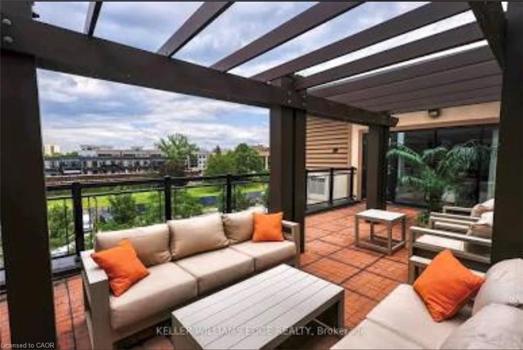 105-128 Garden Drive, Oakville, ON, L6K 0H7 - 3