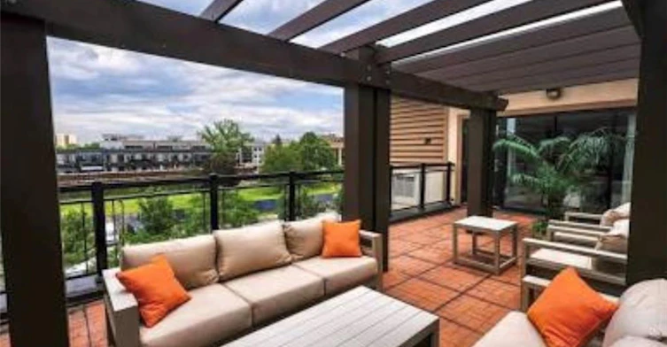 105-128 Garden Drive, Oakville, ON, L6K 0H7 - 3
