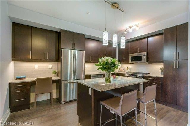 105-128 Garden Drive, Oakville, ON, L6K 0H7 - 7