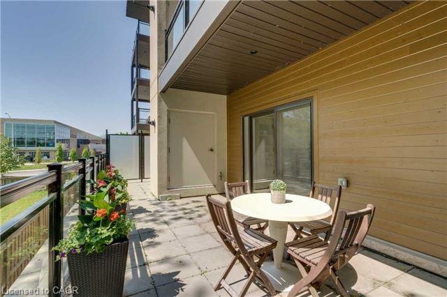 105-128 Garden Drive, Oakville, ON, L6K 0H7 - 19