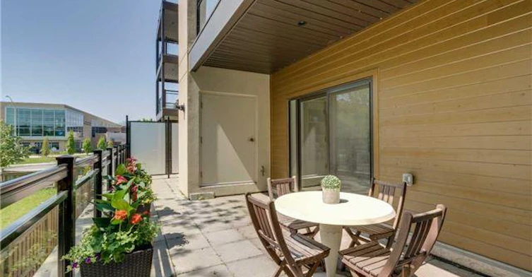 105-128 Garden Drive, Oakville, ON, L6K 0H7 - 19