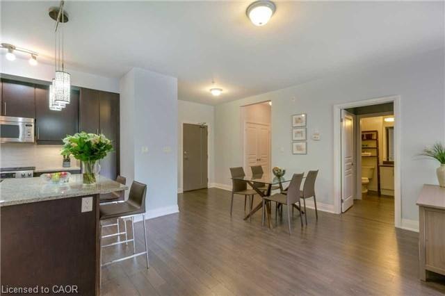 105-128 Garden Drive, Oakville, ON, L6K 0H7 - 10