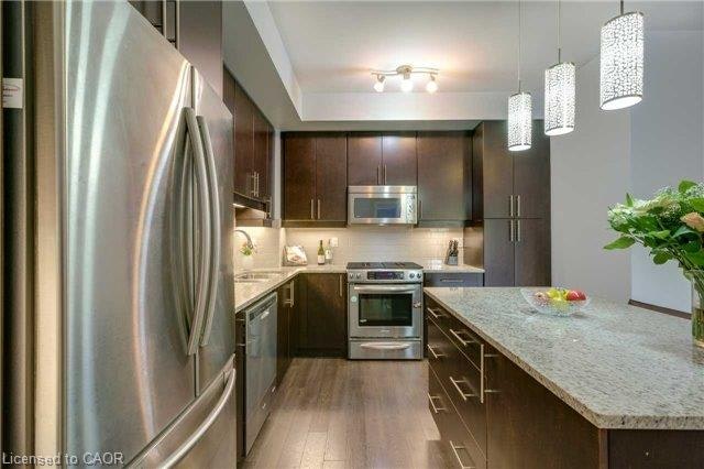 105-128 Garden Drive, Oakville, ON, L6K 0H7 - 9