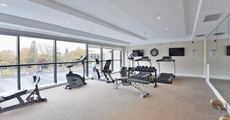 105-128 Garden Drive, Oakville, ON, L6K 0H7 - 4