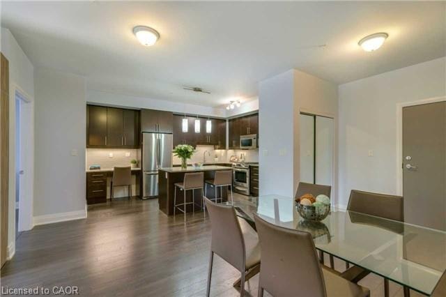 105-128 Garden Drive, Oakville, ON, L6K 0H7 - 6