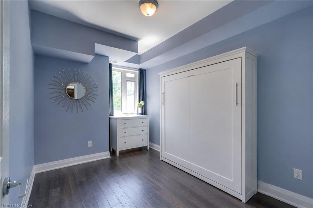 105-128 Garden Drive, Oakville, ON, L6K 0H7 - 21