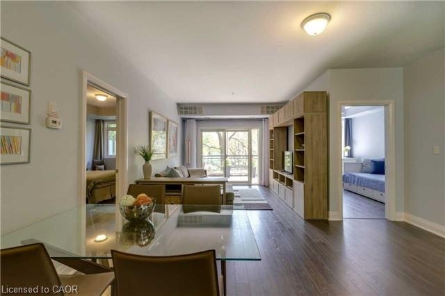 105-128 Garden Drive, Oakville, ON, L6K 0H7 - 13
