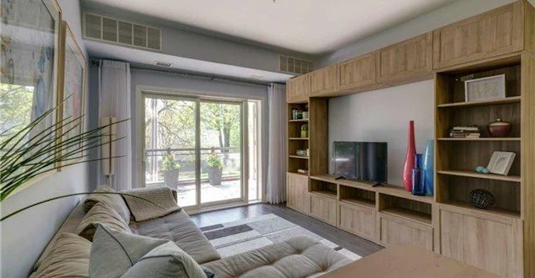 105-128 Garden Drive, Oakville, ON, L6K 0H7 - 11