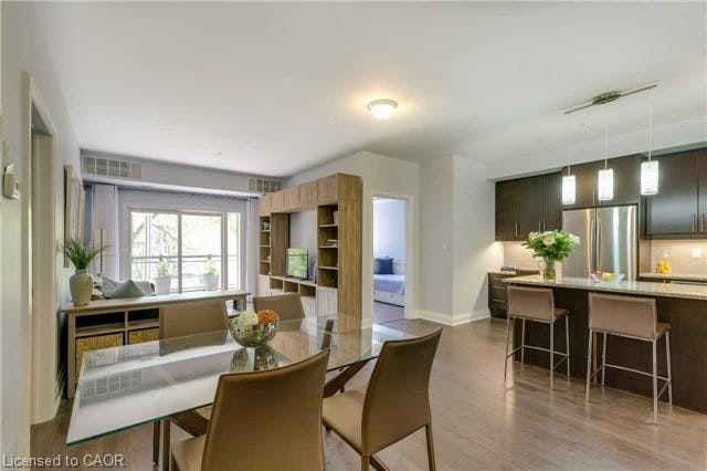 105-128 Garden Drive, Oakville, ON, L6K 0H7 - 5