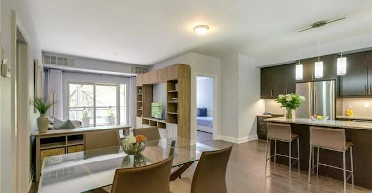 105-128 Garden Drive, Oakville, ON, L6K 0H7 - 5