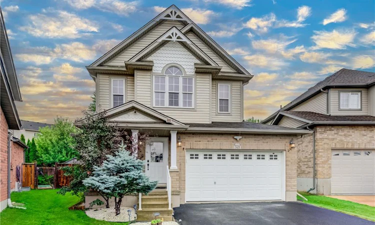 521 Snowdrop Court